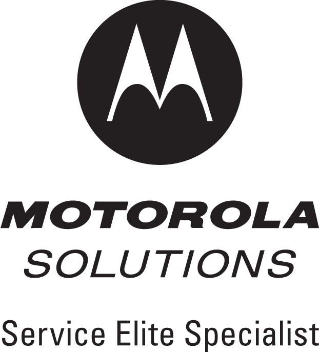 Motorola Service Elite Specialist Logo