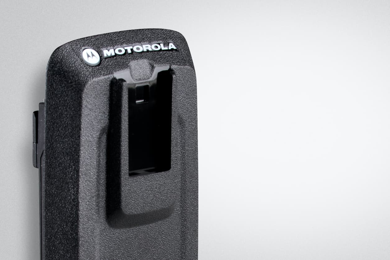 Reading LED Charger Lights for IMPRES Batteries