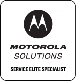 Motorola Service Elite Specialist Logo