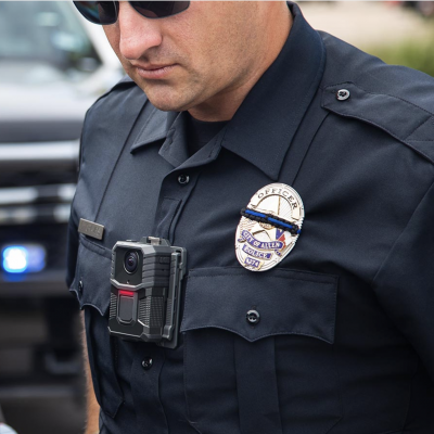 bodycamera